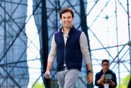 Me tocará ver el Gran Premio de la CDMX por televisión: Checo Pérez
