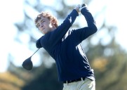 West Genesee Gold 3-peats as boys golf SCAC Metro sectional champion (29 photos)