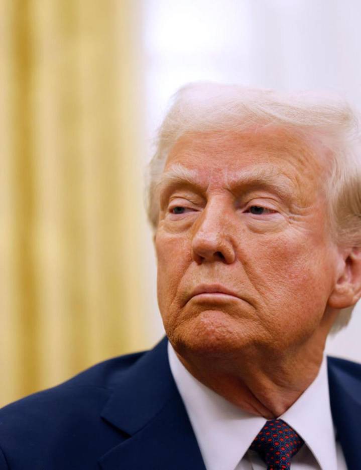 Federal judge temporarily blocks Trump administration from sending National Guard troops to Oregon