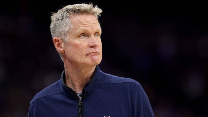 Warriors’ combinations ‘everything’ to Steve Kerr’s equation