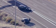Multiple-car crash closes Interstate 10 lanes in Buckeye