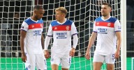 The bubbling Rangers question Derek Cornelius can't answer as key lesson not being learned