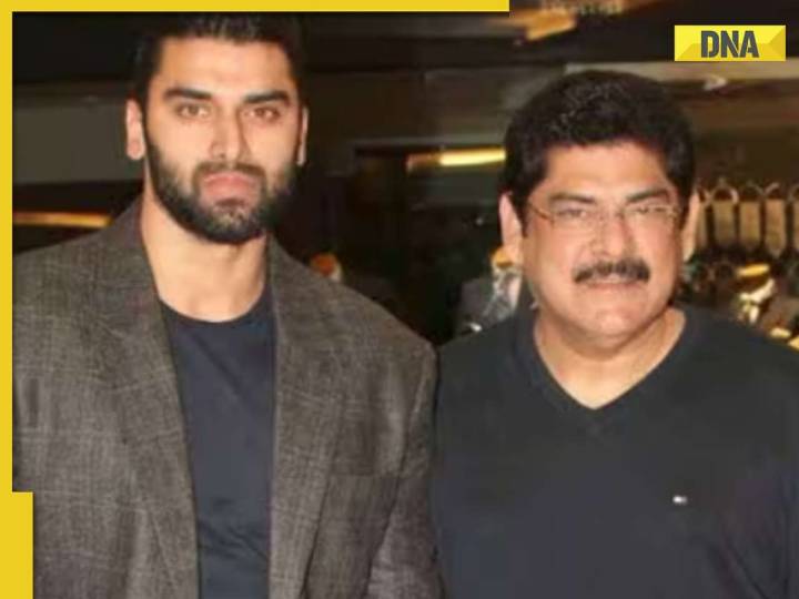 Nikitin Dheer's cryptic post shared hours before Pankaj Dheer's death goes viral