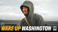 Wake Up Washington | A homecoming for Jayden Daniels