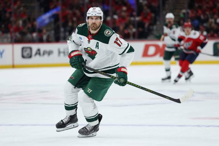 Time for Wild to dig deep, keep homestand from spiraling into a lost season