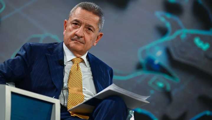 Panetta (Bankitalia): “Riforme strutturali e innovazione per rilanciare l’Italia”