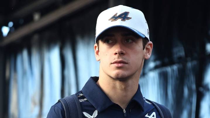 La durísima sentencia del jefe de Alpine tras el sobrepaso de Colapinto a Gasly: "Decepcionados"