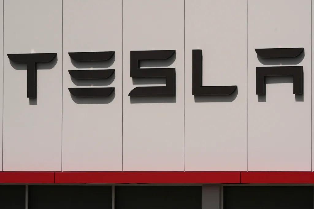 Tesla reports record sales increase as EV subsidies expire