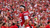 Matt Rhule Wants “Blood” in Dylan Raiola’s Eyes As Expectations Clear After Locker Room Change