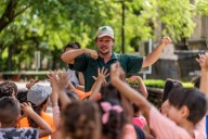 Reservá tu visita escolar guiada en Ecoparque