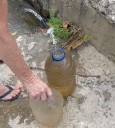 Agua hedionda manda Hidrocapital