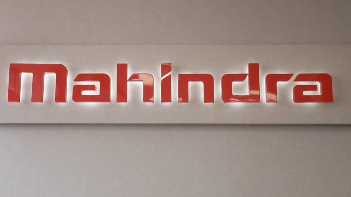 Mahindra & Mahindra launches New Thar