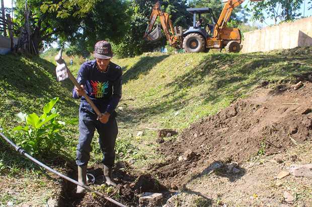 Serpumar optimiza Plan Pre Lluvias en Mariño con jornadas de mantenimiento