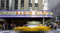 Radio City Music Hall Launching Sphere Immersive Sound System