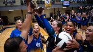 Castle beats North in 2025 IHSAA Class 4A Volleyball Sectional Championship