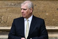 Jeffrey Epstein-linked Prince Andrew announces he's giving up royal Duke of York title