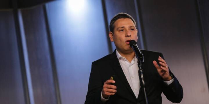 Mauricio Lizcano denunció amenazas de muerte contra él y su familia: sufragio encendió las alarmas en el precandidato presidencial
