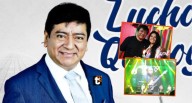 Hija de Lucho Quiroga de Agua Marina revela cómo está su padre tras recibir dos disparos: “Continuemos orando” Leslie Quiroga, hija de uno de los dueños de la agrupación de cumbia, informó sobre el es