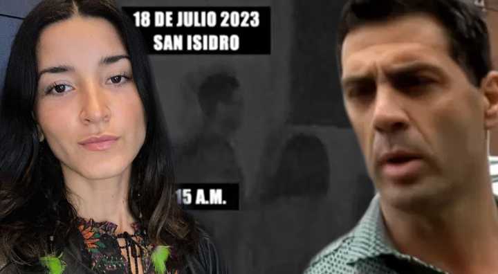 Mariana de la Vega habla sobre su más ÍNTIMO SECRETO y confiesa qué hizo con Gustavo Salcedo en hotel