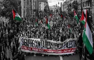El acuerdo de alto el fuego es fruto de la firmeza y la resistencia del pueblo palestino