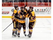 GALLERY: Injury-depleted Timmins Majors take two out of three