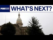 Michigan House votes on budget, sending it to the state Senate