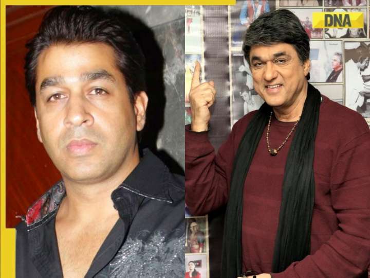Rajat Bedi calls out Mukesh Khanna for 'twisting' his words about Rakesh Roshan