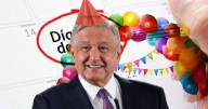 Proponen que el cumpleaños de AMLO sea el Día del Bienestar y una nueva fecha festiva, ¿Sería de descanso o cómo se celebraría?