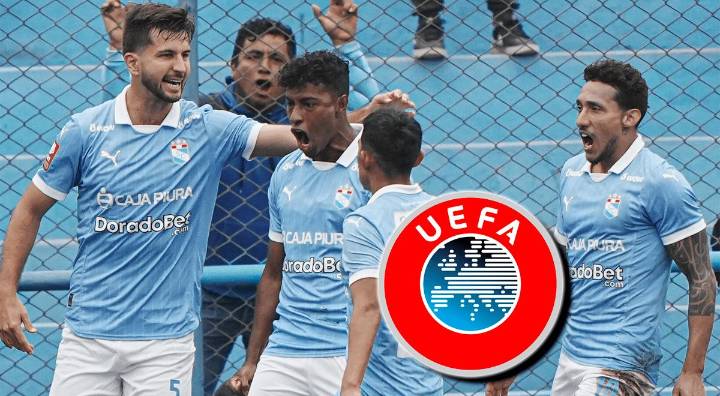 Sporting Cristal enfrentará a equipos europeos en el 2026: ¿Cuándo y dónde juegan?