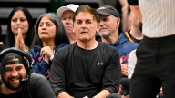 Mark Cuban blasts IU: 'Censorship isn’t the way'