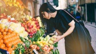 Estudio confirma que el consumo irregular de comida saludable puede anular sus beneficios