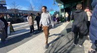 Coming to Cambridge City Council: Linear Park alternatives, curb cuts and Porter Square business