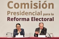 Bajar costo de las elecciones sin sacrificar principios, objetivo de la reforma electoral: Rosa Icela