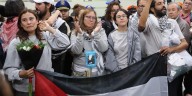 Activistas mexicanos detenidos en Israel denuncian tortura e incomunicación