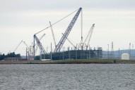 South Carolina’s state utility says private firm set to restart abandoned $9 billion nuclear project