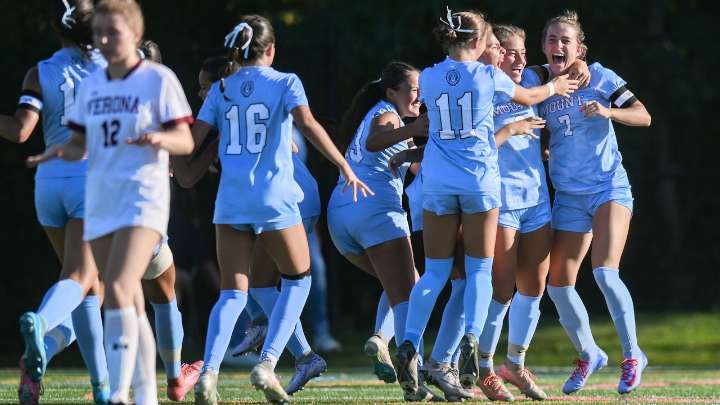 Who’s lighting it up? Girls soccer weekly stats leaders for Sept. 29