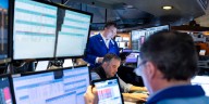 Mercados: las acciones argentinas rebotan hasta 9% en Wall Street