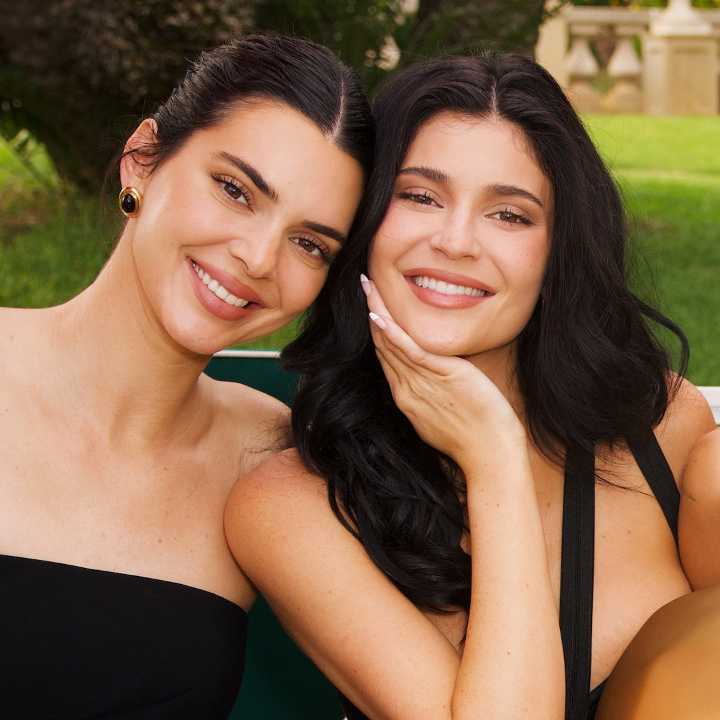 Kardashians: Kendall Jenner Jealous of Kylie Jenner as Kids