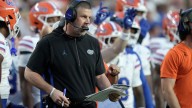 Florida coach Billy Napier could be fired with bye week looming