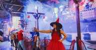Diviértete en el Halloween Fest 2025 con toda la familia