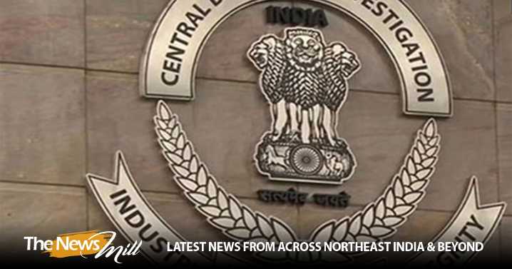 CBI arrests two senior officials for accepting Rs 5 lakh bribe