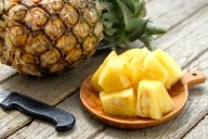 Consumir piña funciona como anticoagulante natural