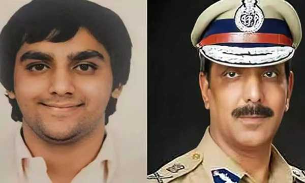 Haryana Govt Seeks CBI Probe into Death of Former Punjab DGP’s  Son