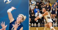 Montana State sweeps Big Sky Conference volleyball honors