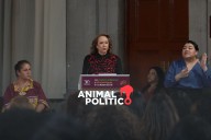 Corte rechaza solicitud para declarar impedida a ministra de conocer amparo de caso García Rodríguez
