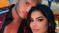 Novia venezolana de Fede Dorcaz rompió el silencio tras asesinato del cantante argentino