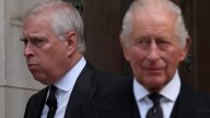 The King could never forgive Andrew - and now there is no one to protect him
