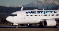 WestJet flight out of Calgary diverted twice in one day