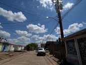 Sin una gota de agua están más de mil familias en La Llovizna