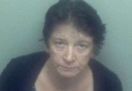 Sittingbourne woman jailed after stabbing ex-husband guilty of breaching restraining order after being found at his home in Faversham